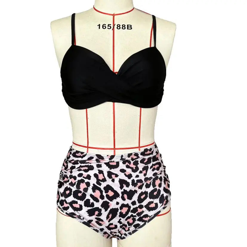 Nosa Vintage Bikinis