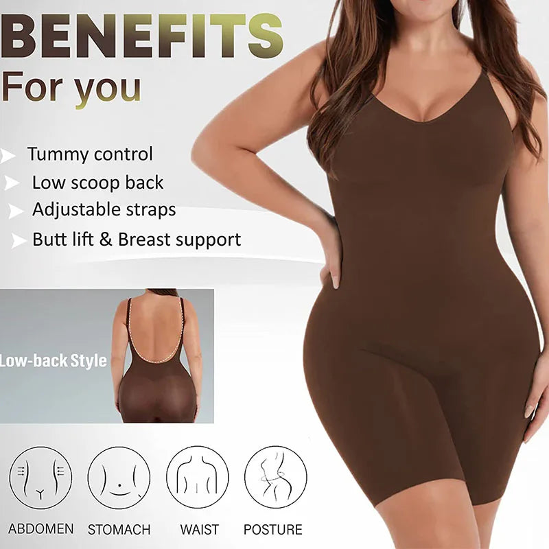 Seljan3 Bodysuits