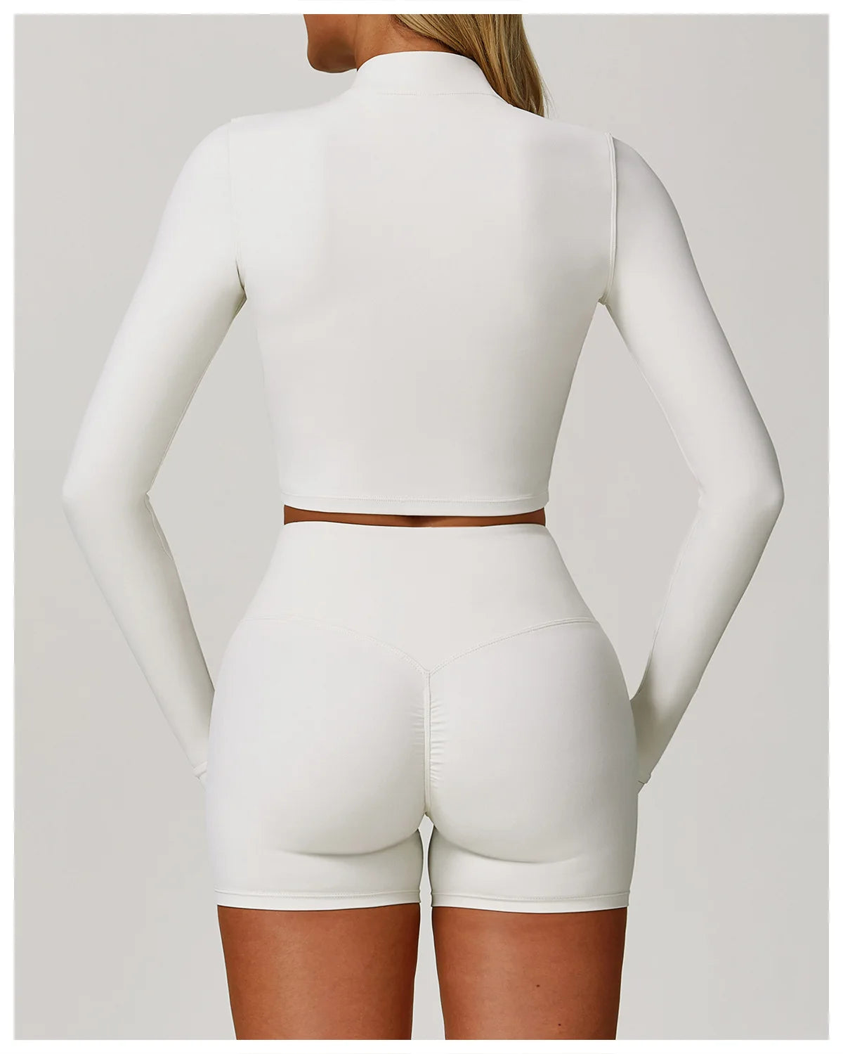 Remas Yoga Sportswear