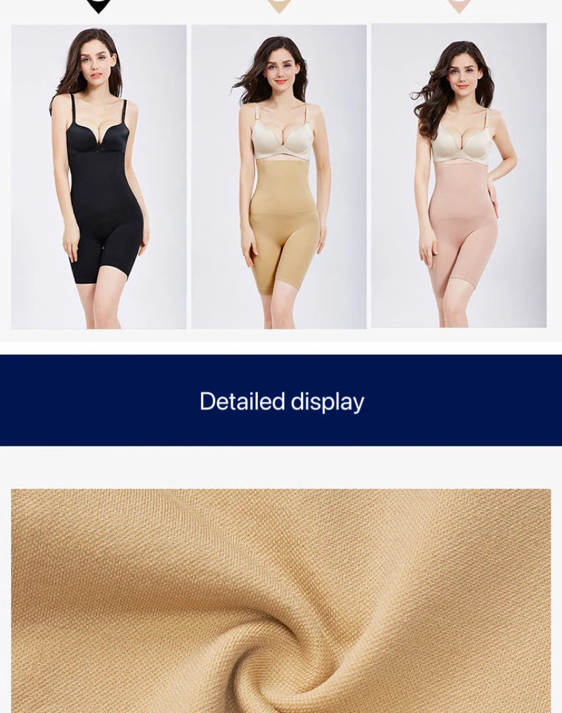 Dobba 2pcs Slimming Panties