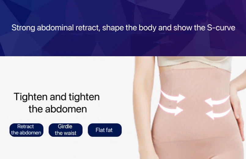 Dobba 2pcs Slimming Panties