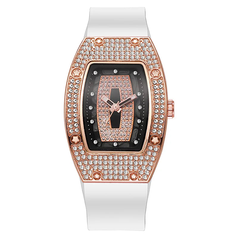 Isa Luxury Watches