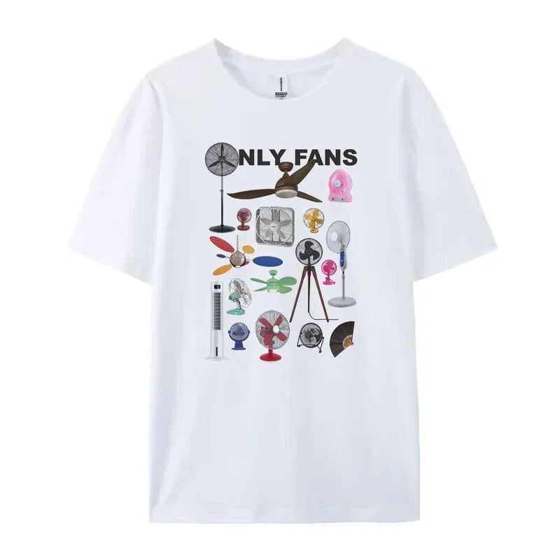 Rihana Streetwear Graphic T Shirt