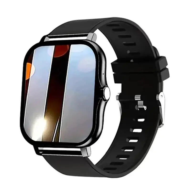 Zaina Smart Watch