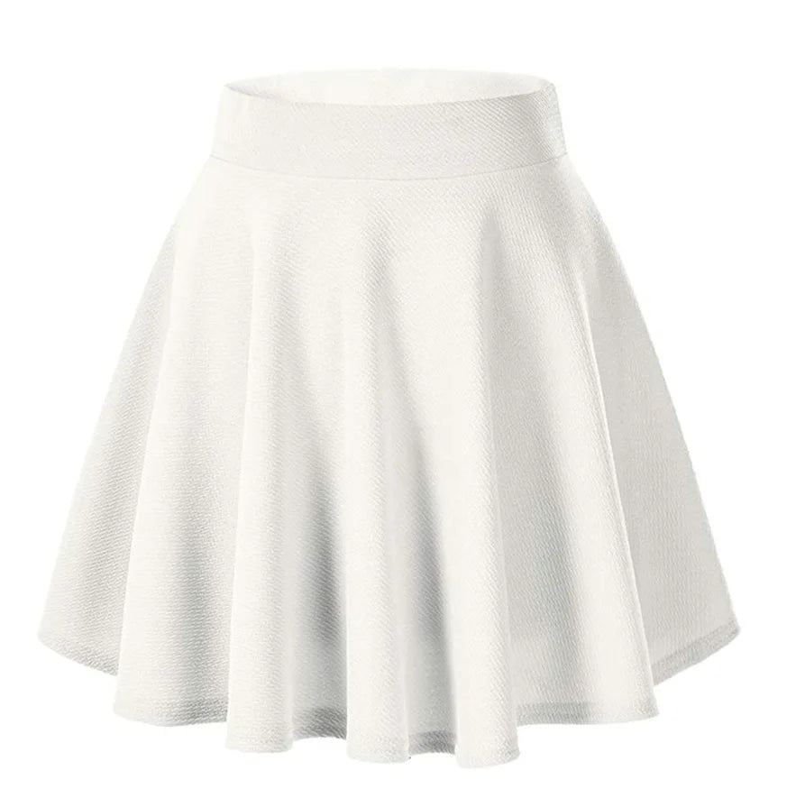 Graff Tennis Skirt with Pockets