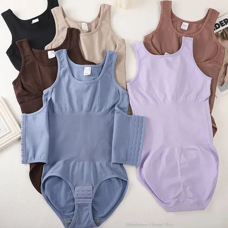 Selwan Bodysuit Shapewear