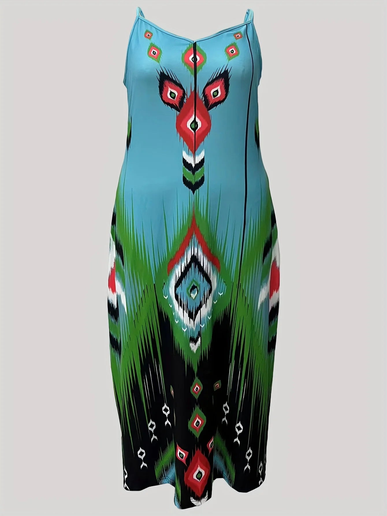 Ximena Strapless Dress