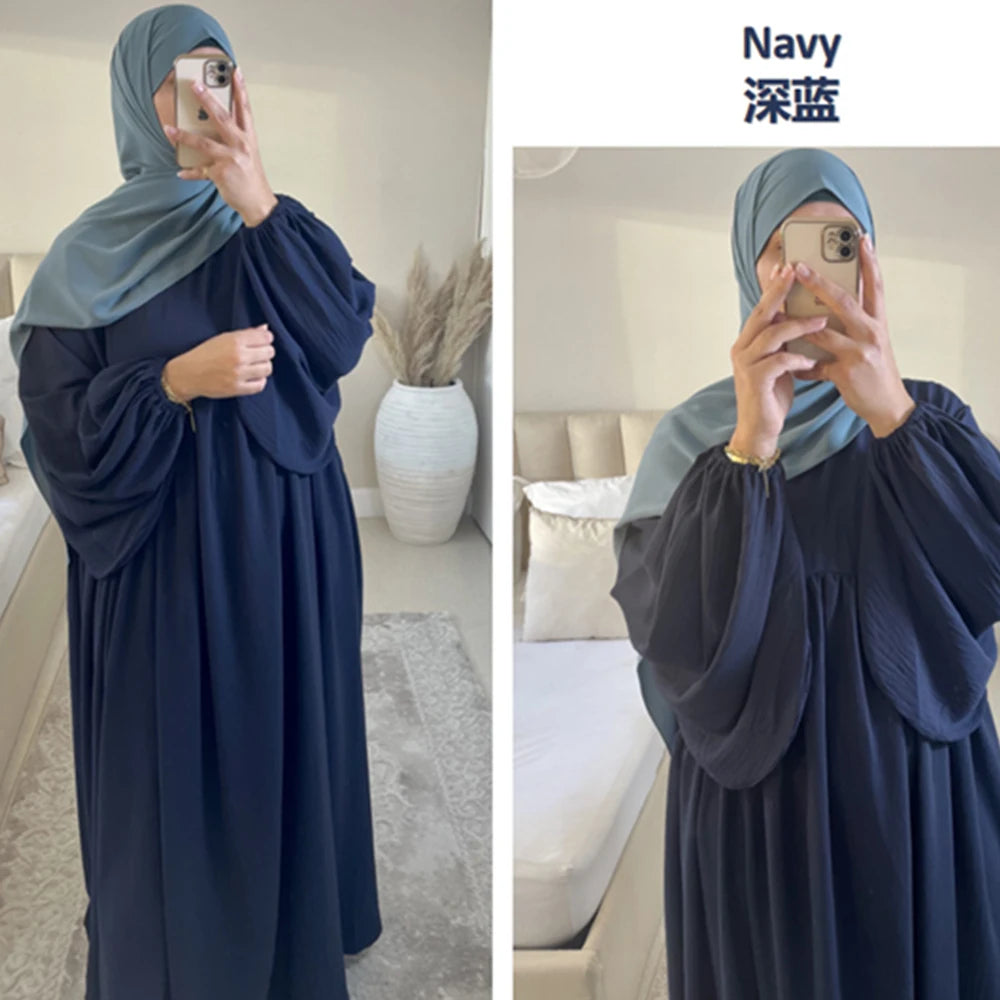 Salma Abaya