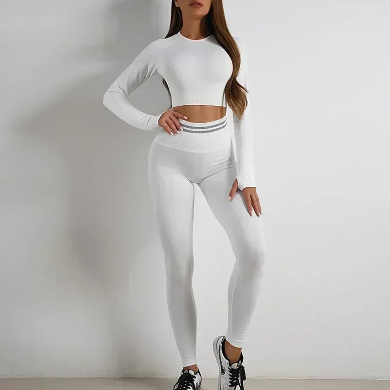 Adelat Yoga Sets