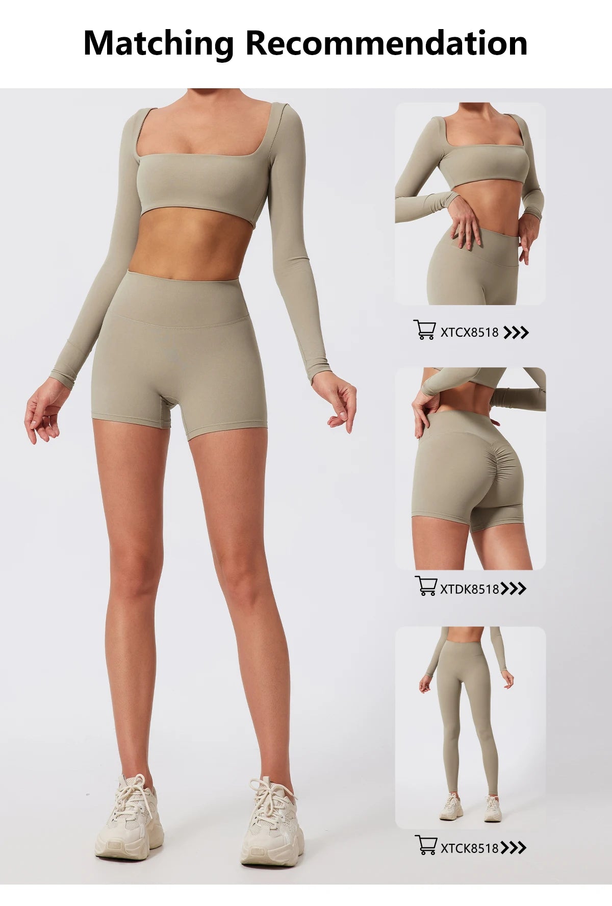 Hearuisavy Gym Set