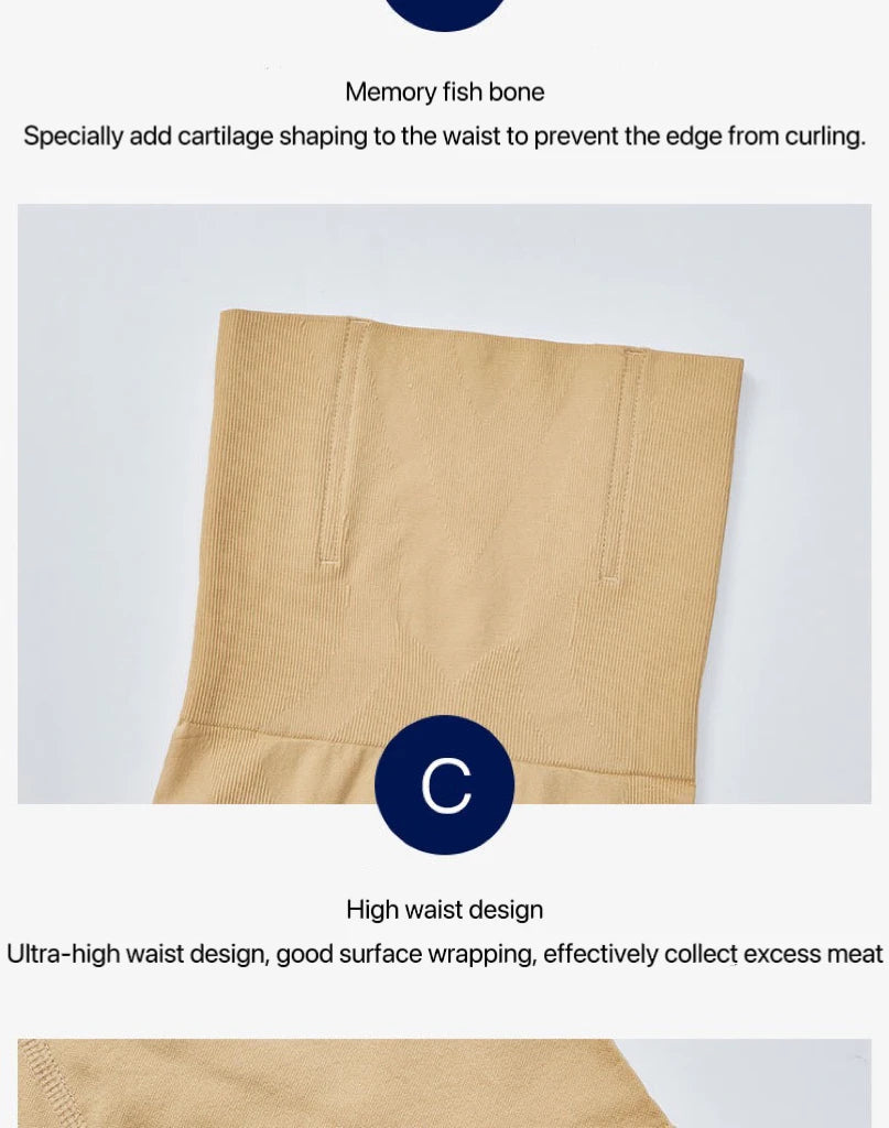 Dobba 2pcs Slimming Panties