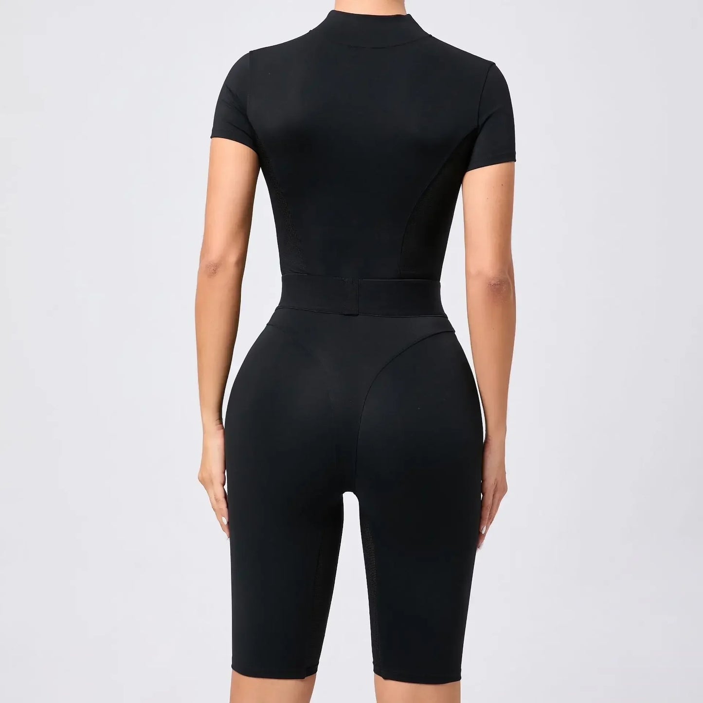 Kosam Seamless Yoga Jumpsuits