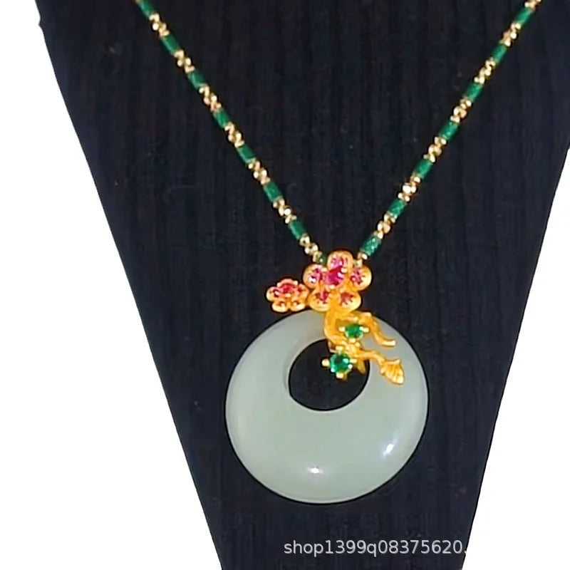 Valentina Necklace