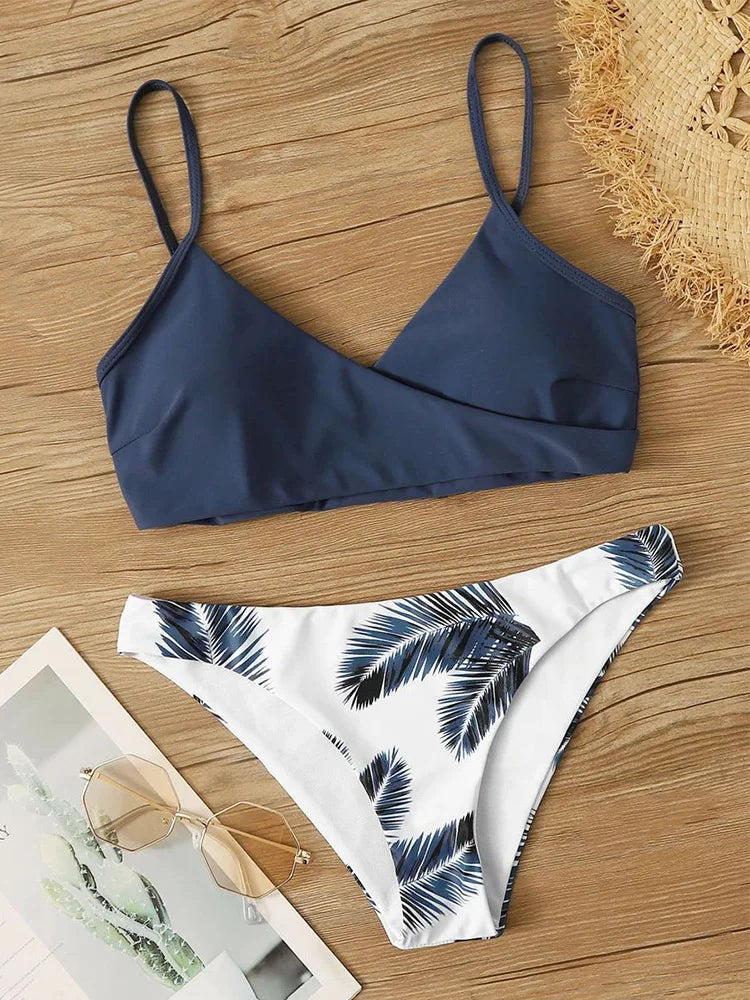 Sammor Bikini Set