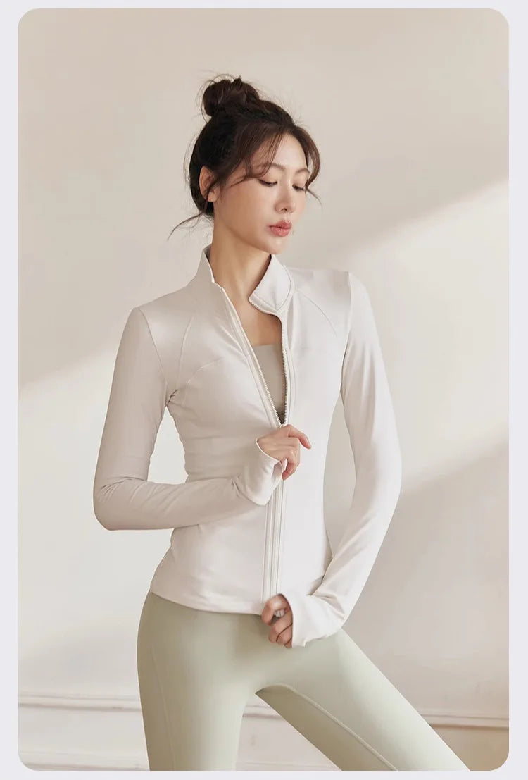 Zomba2 Sports Jacket