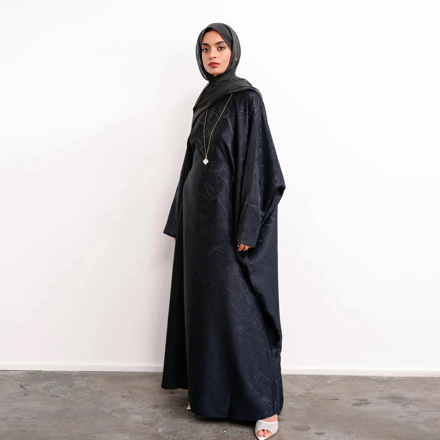 Jenan 2Piece Outift Sets