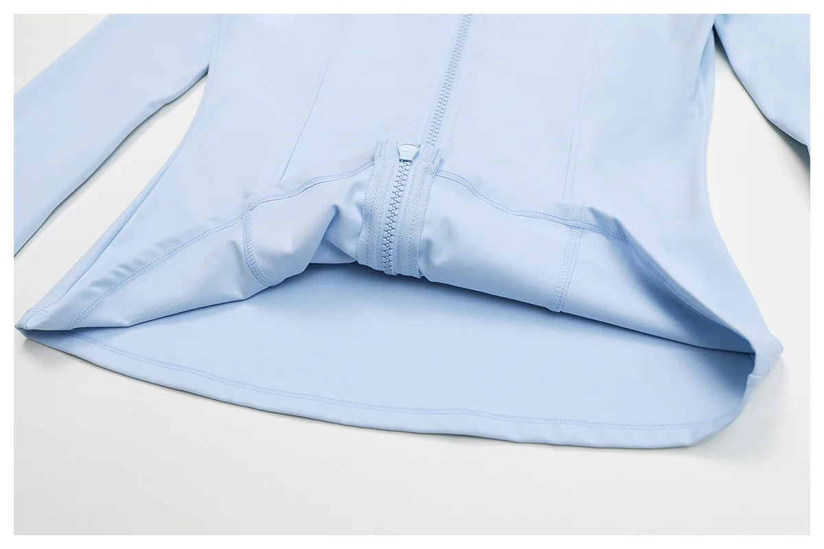 Sharapova Windproof Running Jacket