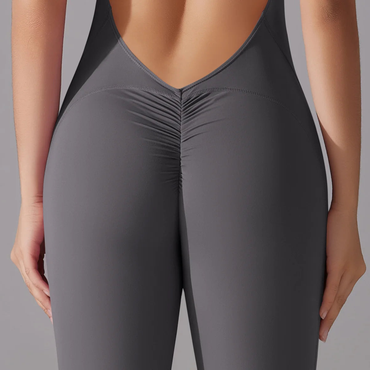 Suzzy Jumpsuit