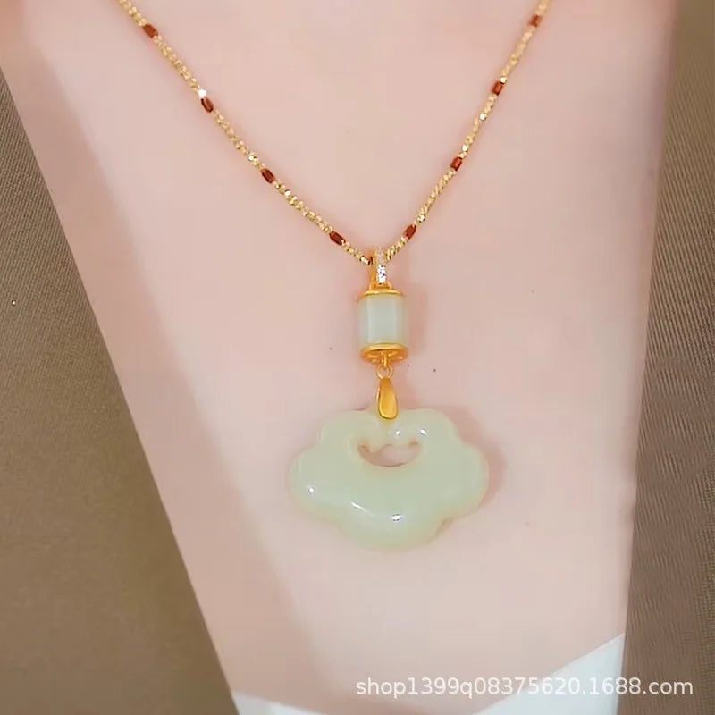 Valentina Necklace