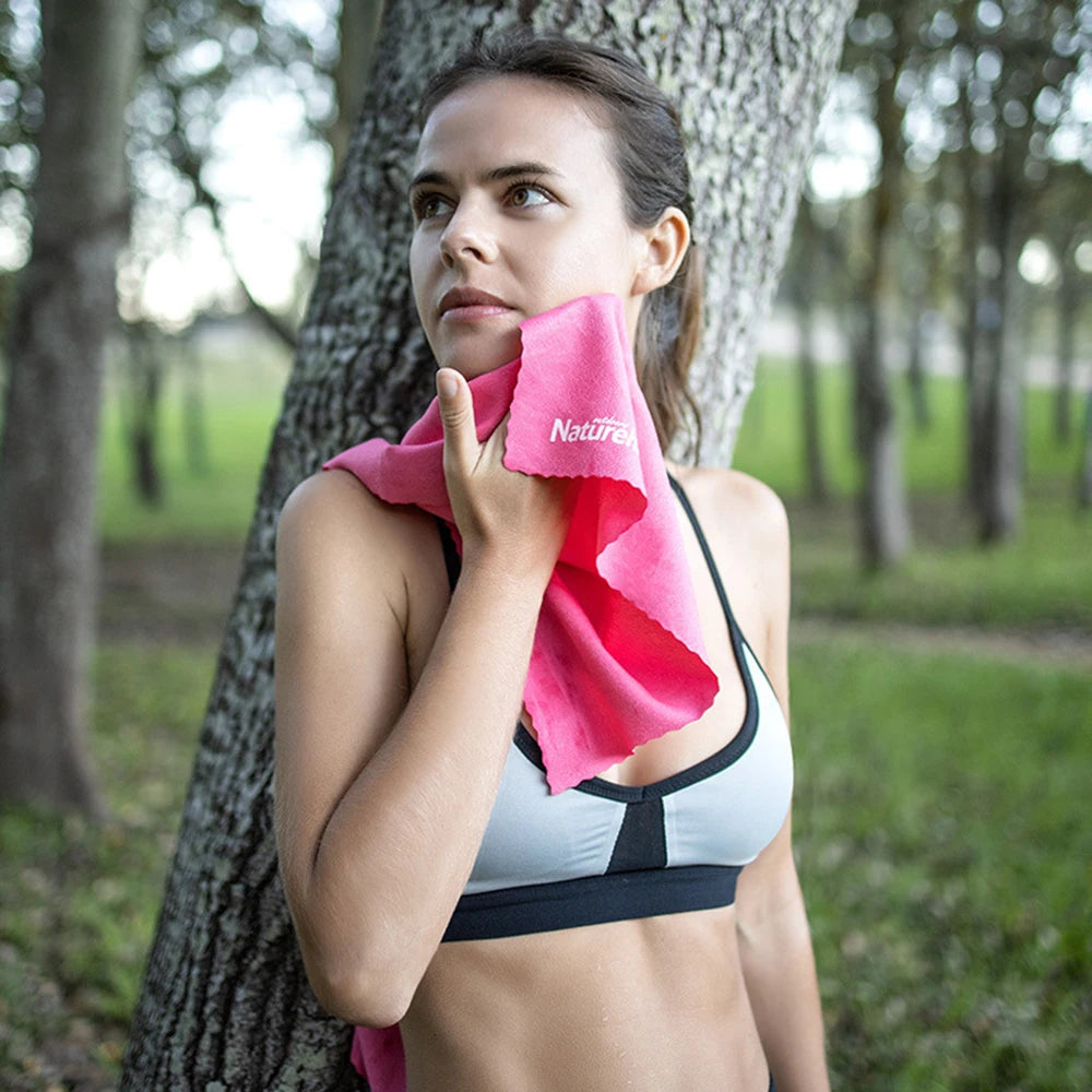 Isadora Bath Towel