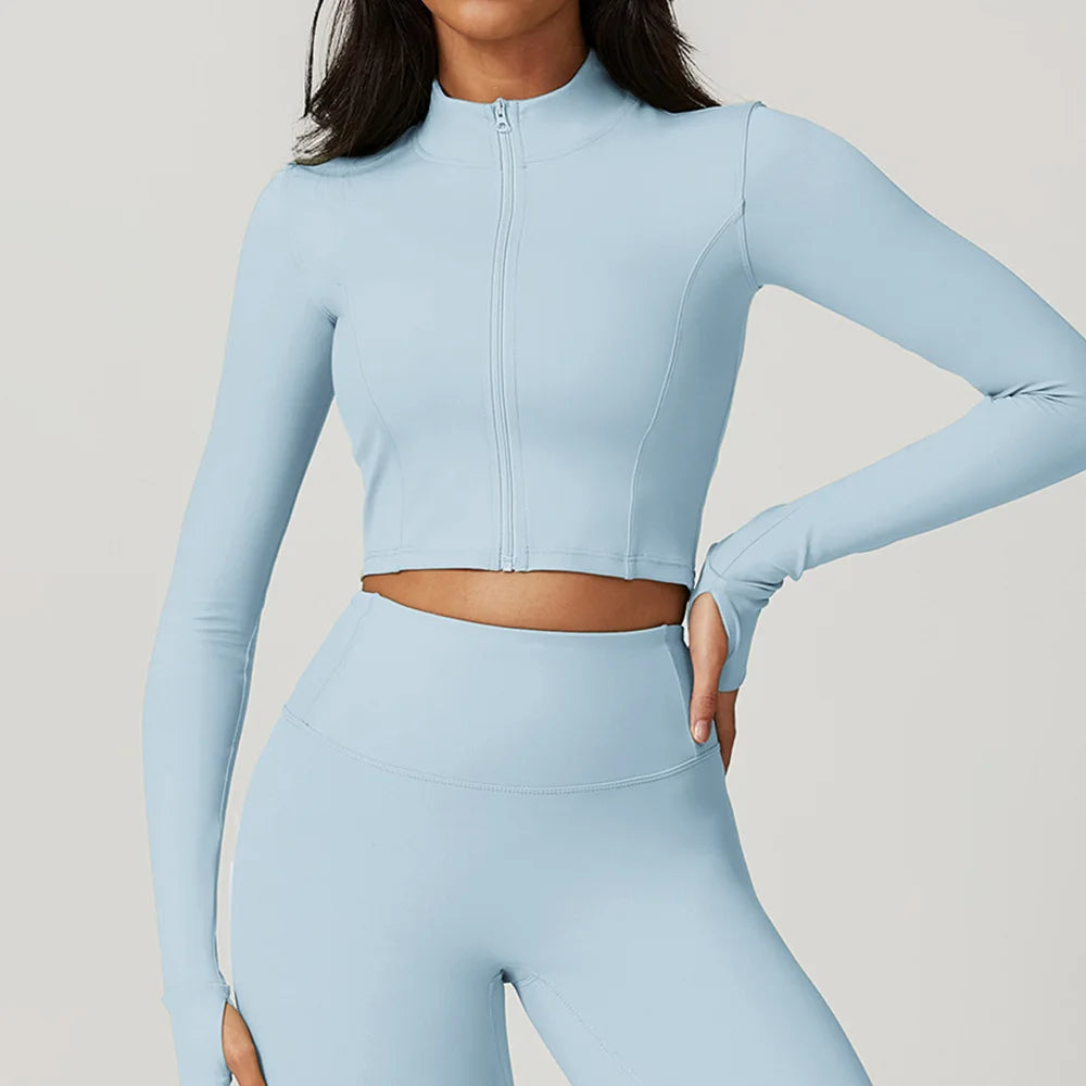 Remas Yoga Sportswear