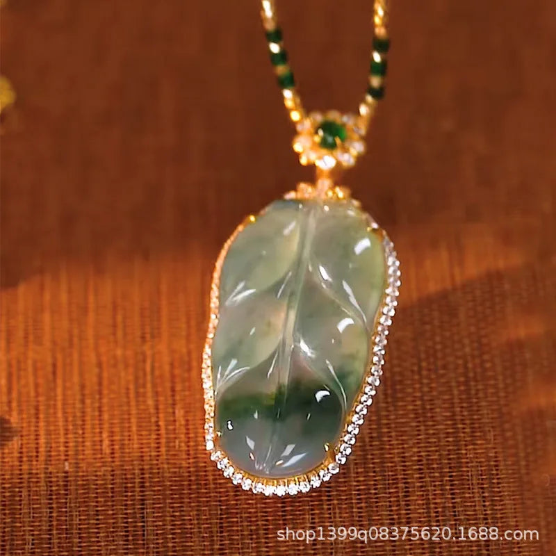 Valentina Necklace