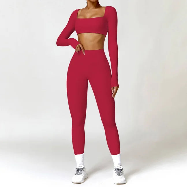 Hearuisavy Gym Set