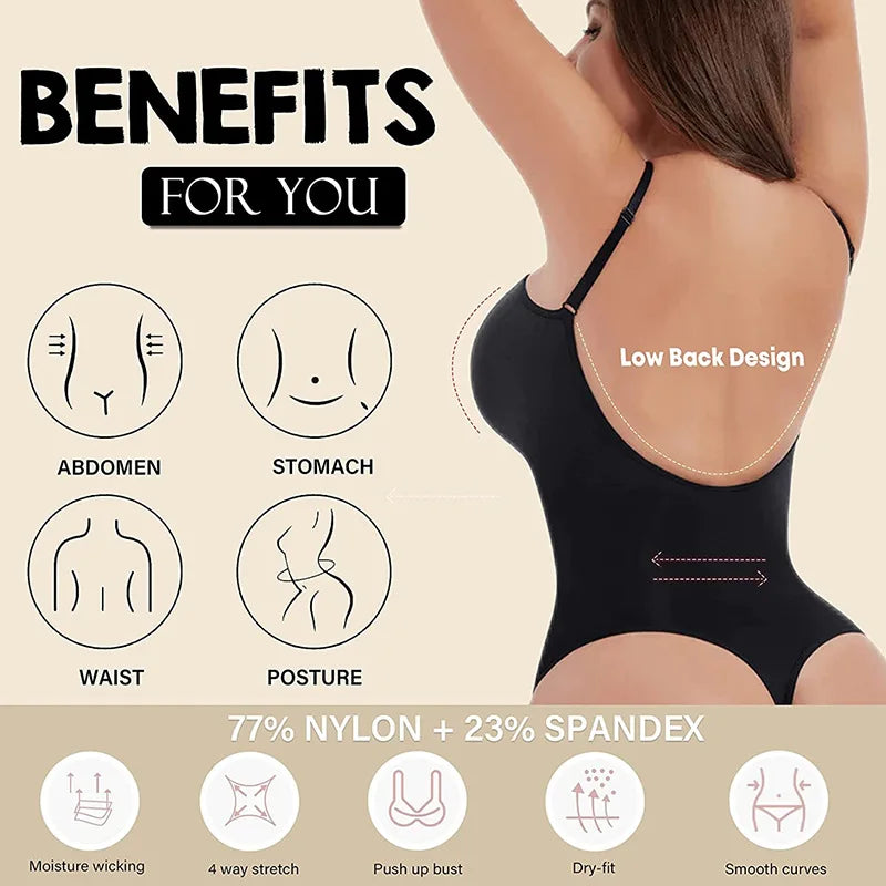Seljan3 Bodysuits