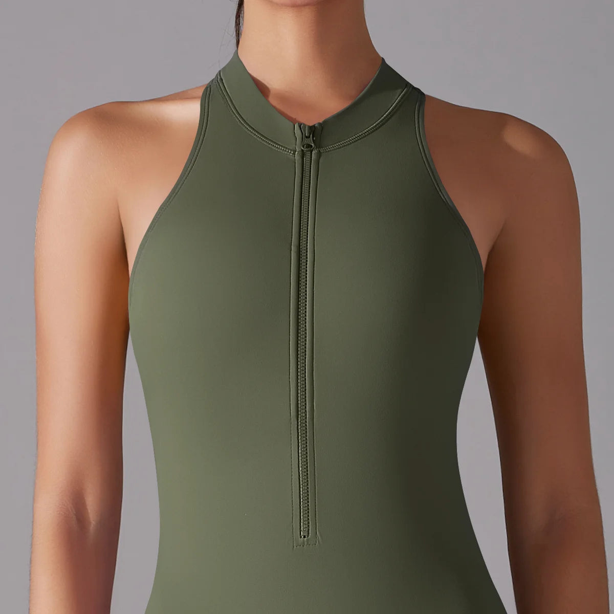 Suzzy Jumpsuit