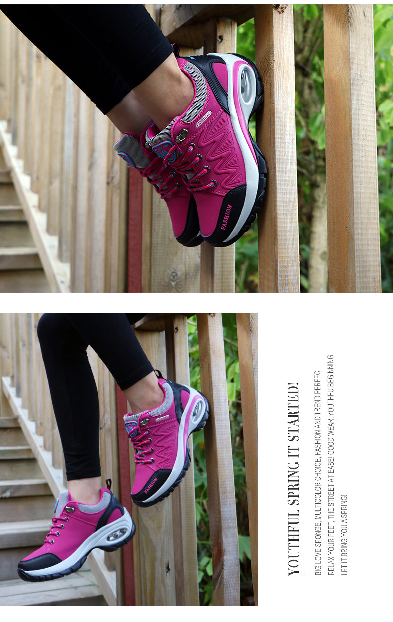 Olivara Casual Sneakers