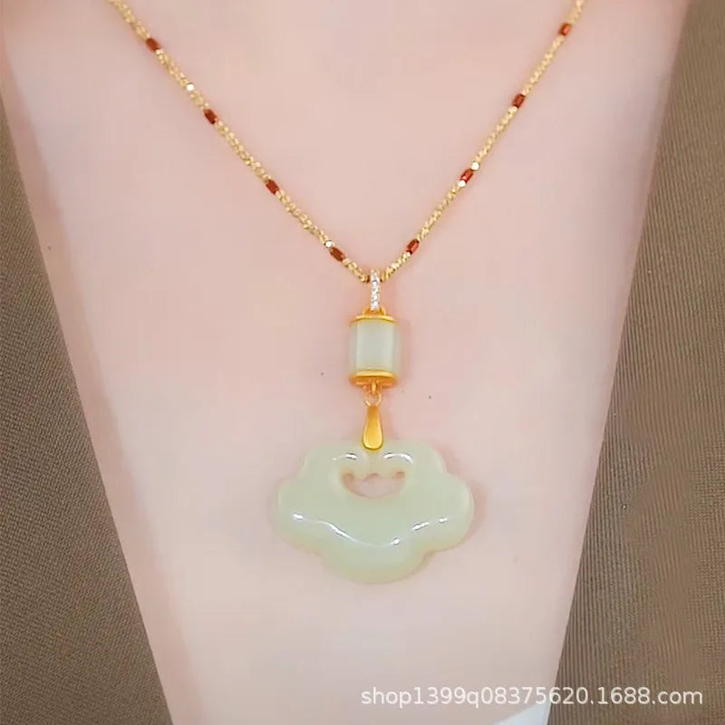 Valentina Necklace