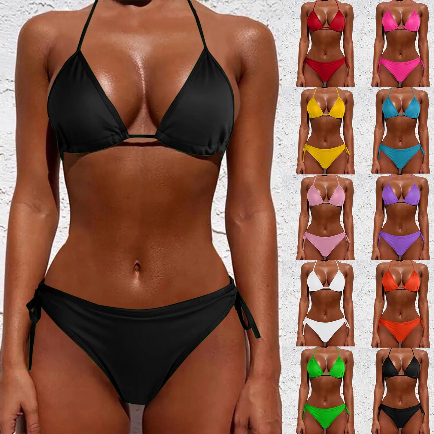 Diaz Brazilian Swimsuit