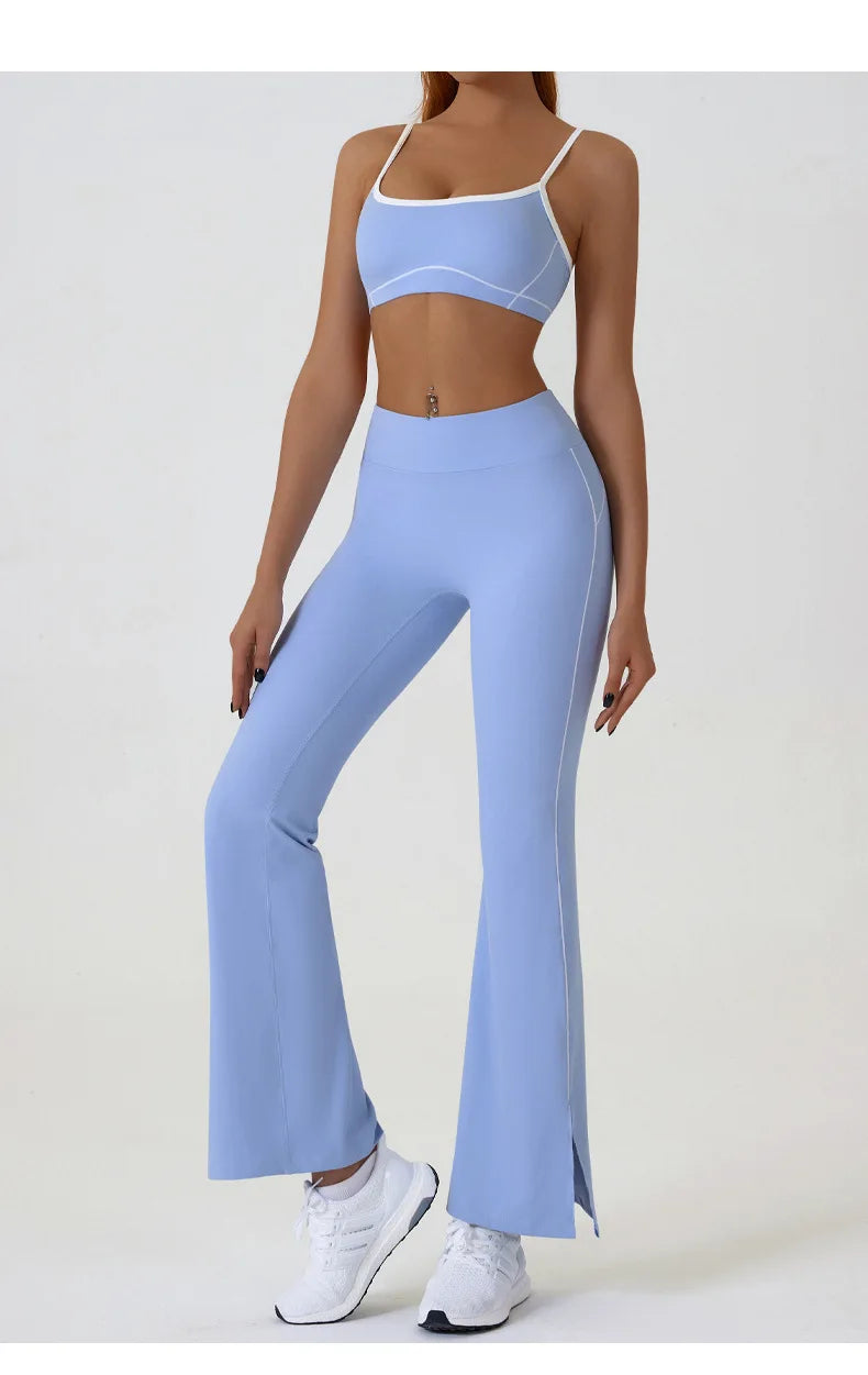 Celene Yoga Sets