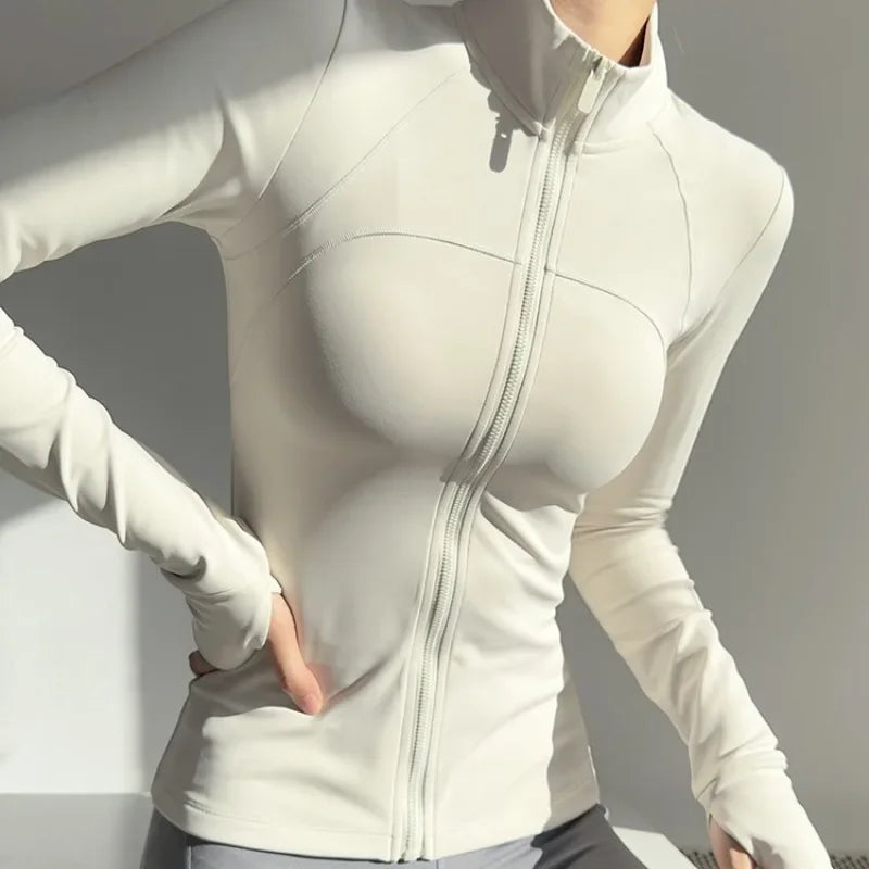Zomba2 Sports Jacket