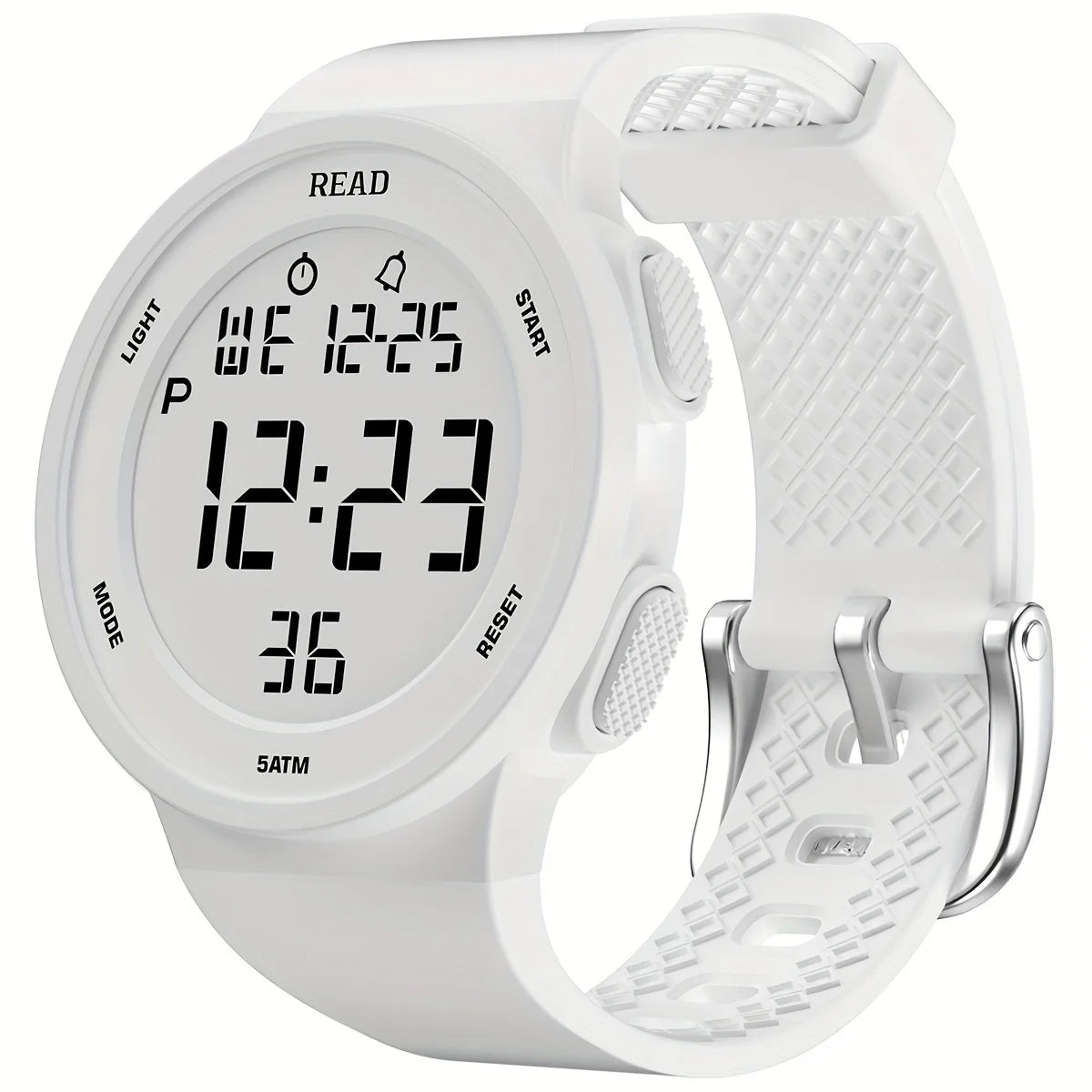 Rania3 Digital Watch