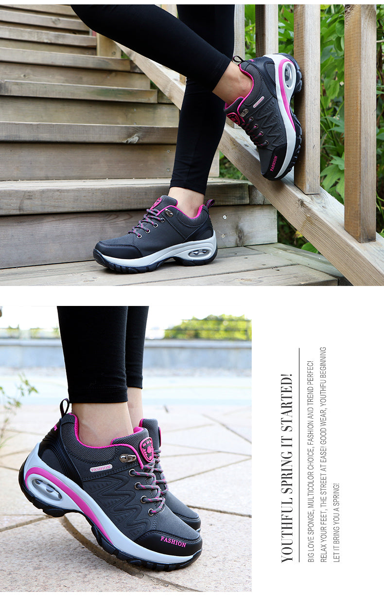 Olivara Casual Sneakers