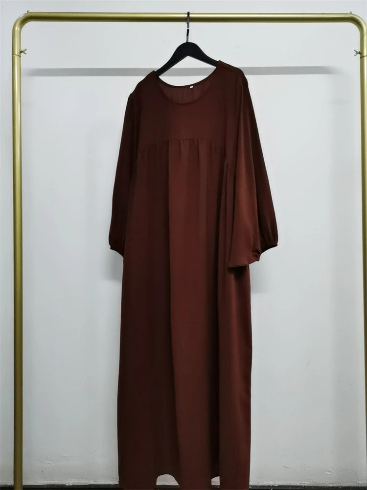 Salma Abaya
