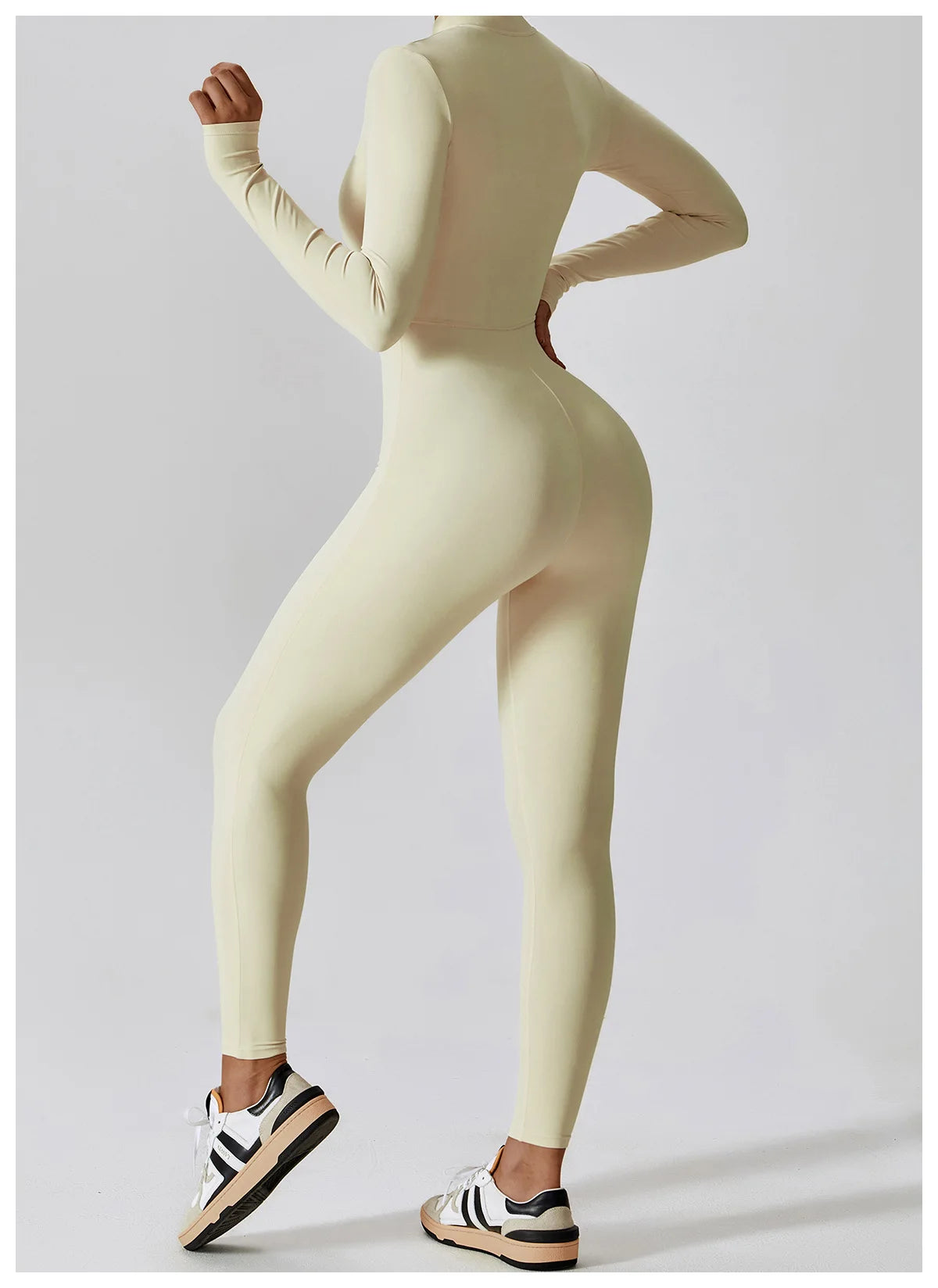 Anza2 Jumpsuits