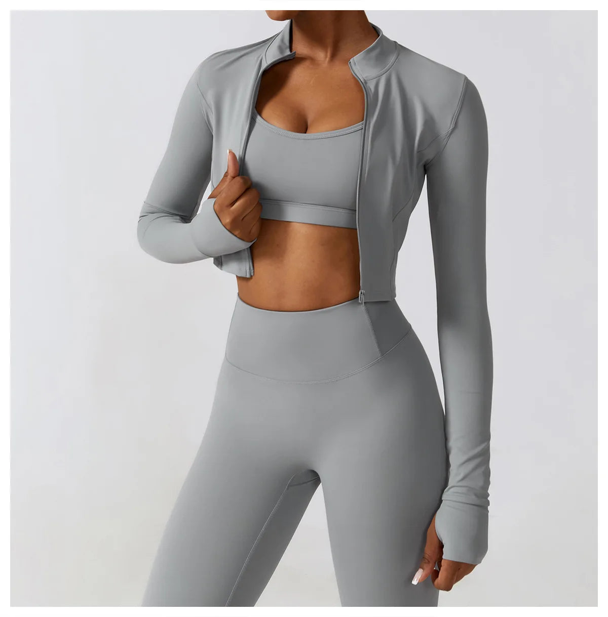 Remas Yoga Sportswear