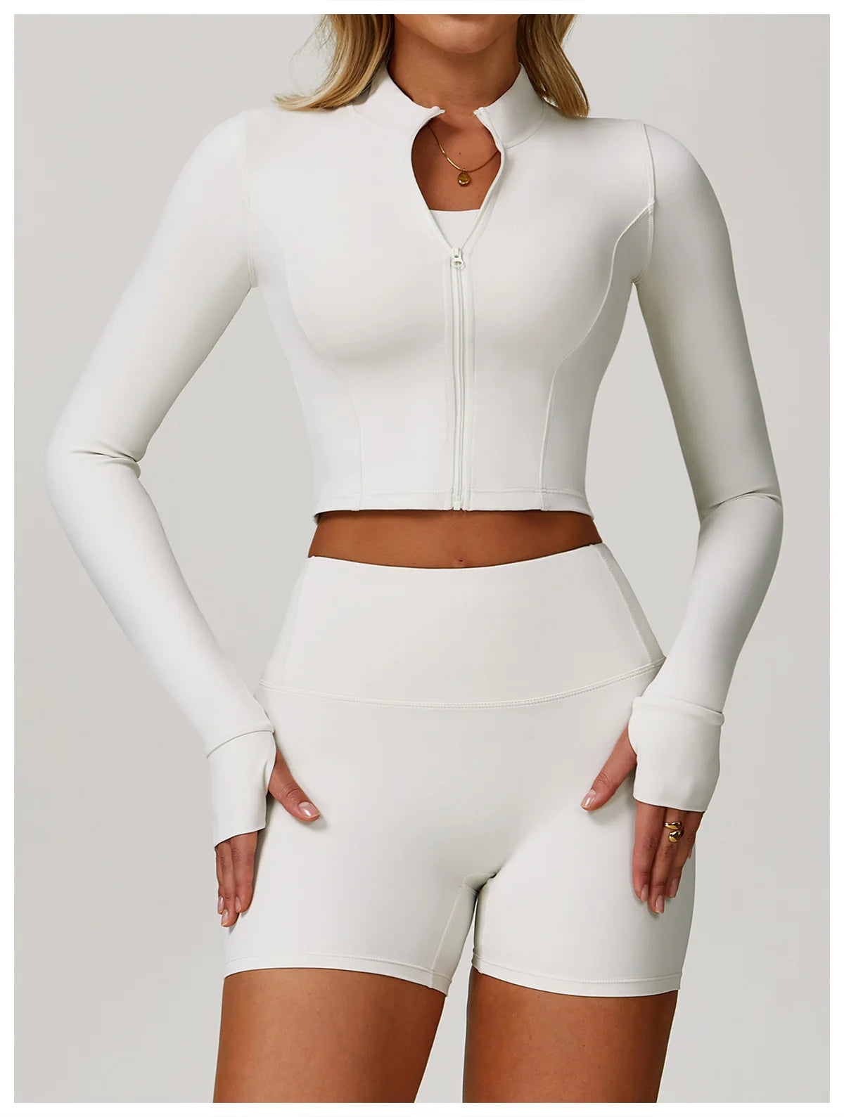 Remas Yoga Sportswear