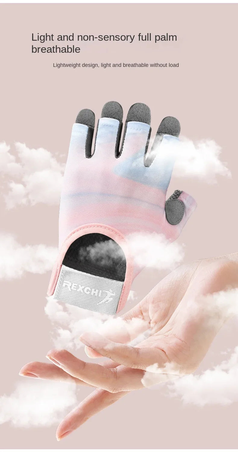 Eve Sports Gloves