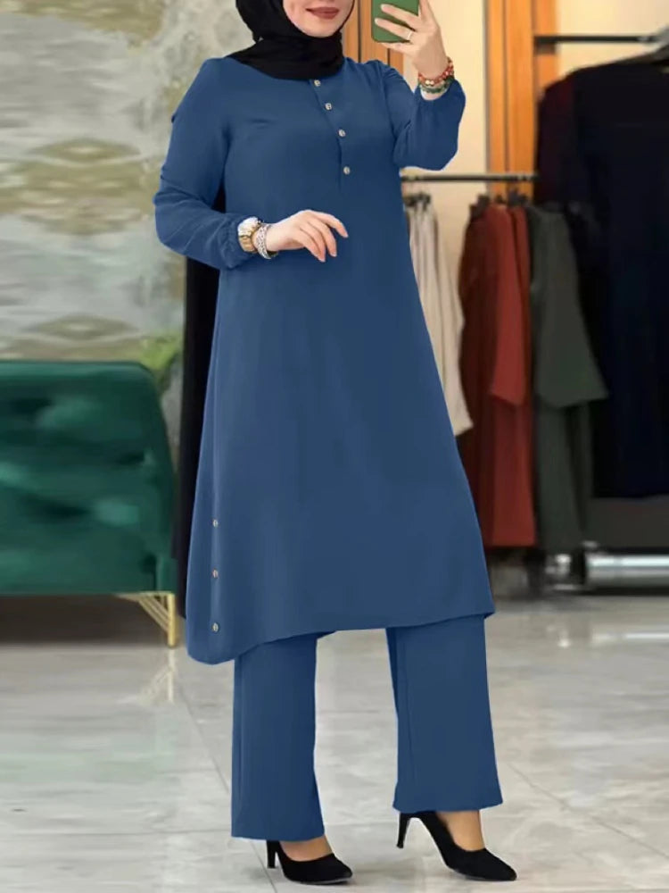 Salma 2Pieces Set