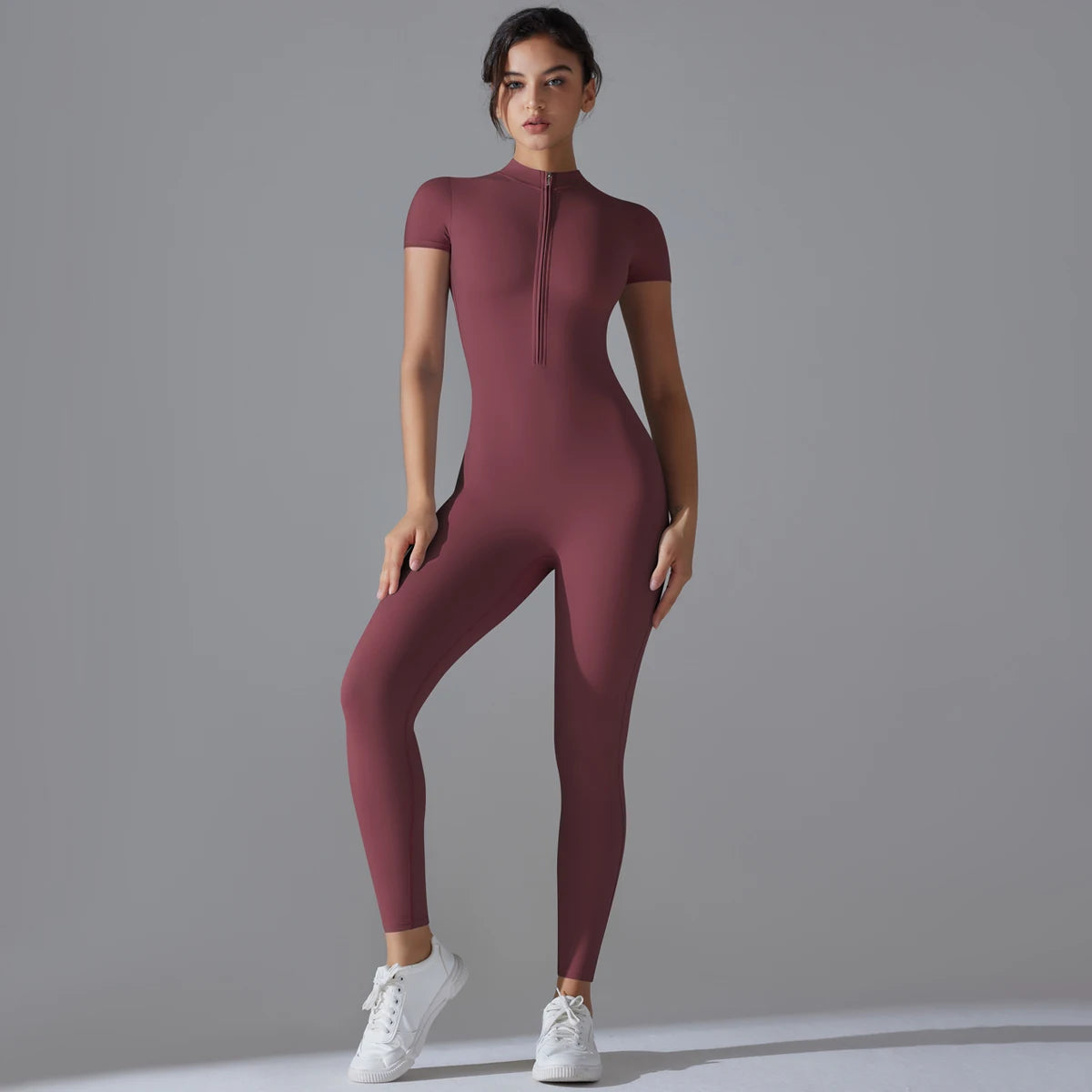 Anza Bodysuits