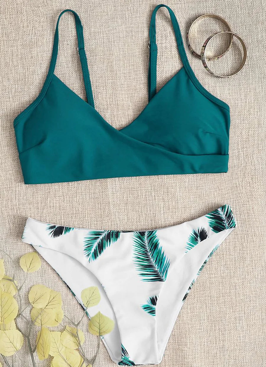 Sammor Bikini Set