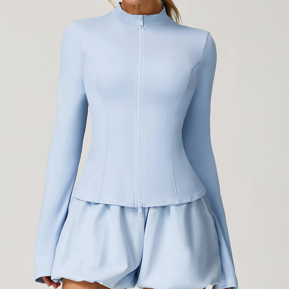 Sharapova Windproof Running Jacket
