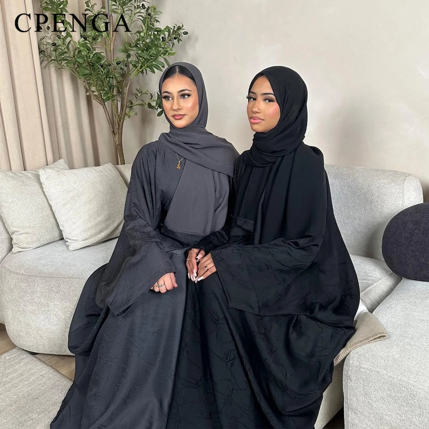 Jenan 2Piece Outift Sets