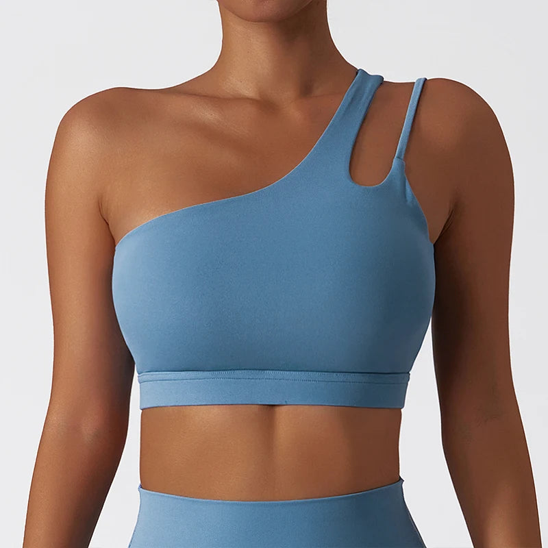 Voxa Yoga Bra
