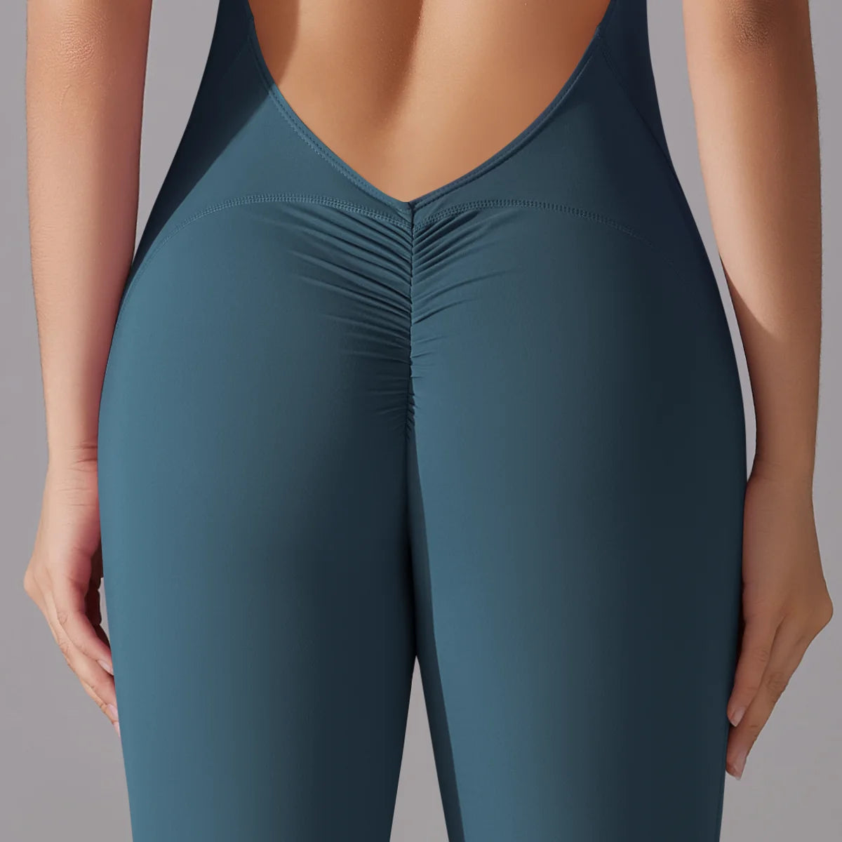 Suzzy Jumpsuit