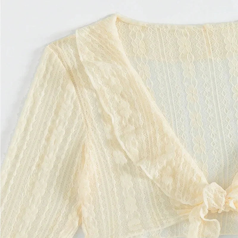 2025 Four-piece Swimsuit