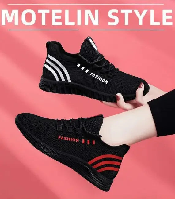 Tenis Feminino Vulcanized Shoes